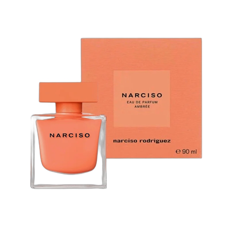 narciso rodriguez narciso ambree eau de parfum