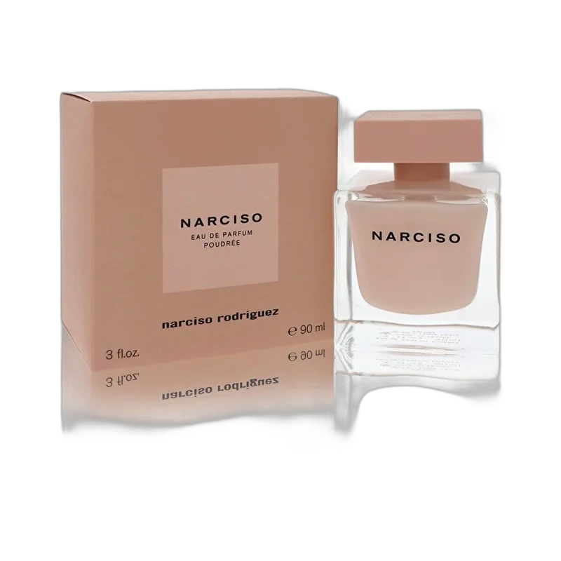 Narciso Rodriguez Narciso Poudree Eau De Parfum