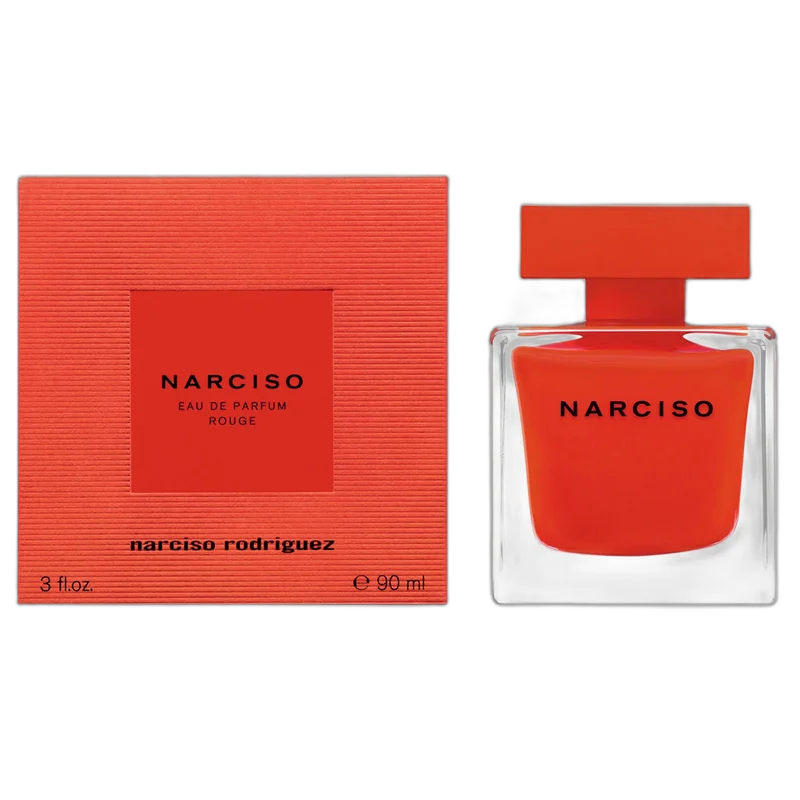 narciso rodriguez narciso rouge eau de parfum