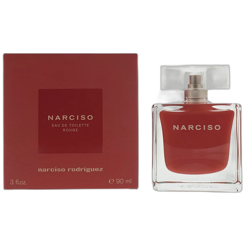 narciso rodriguez narciso rouge eau de toilette