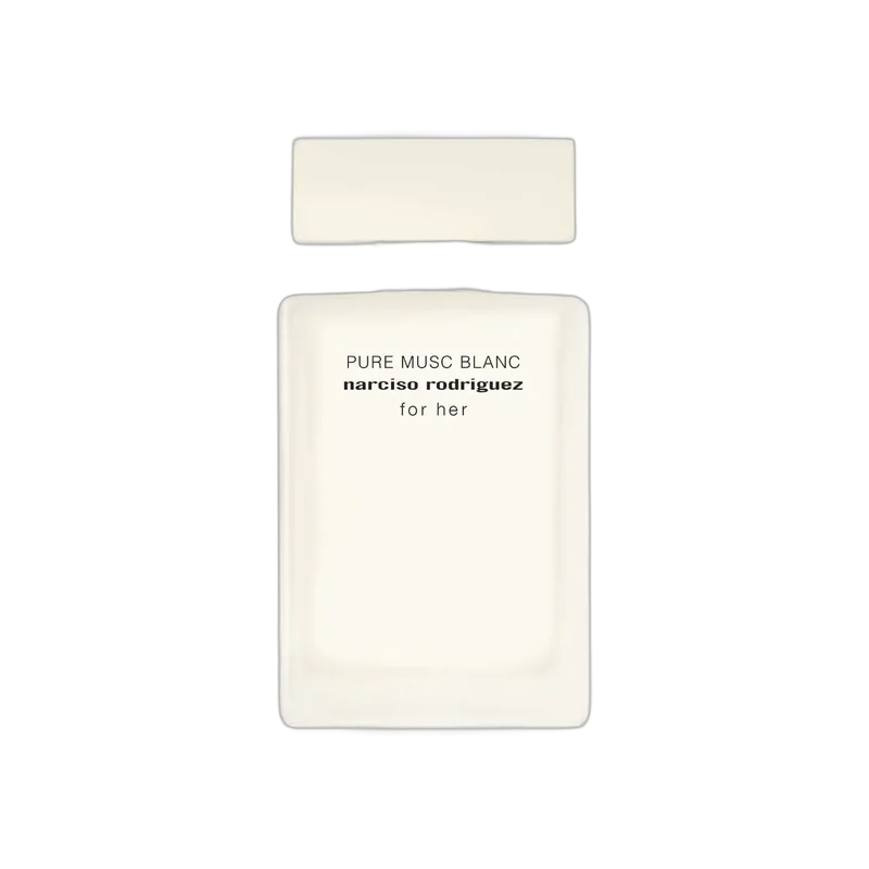 narciso rodriguez pure musc blanc woman