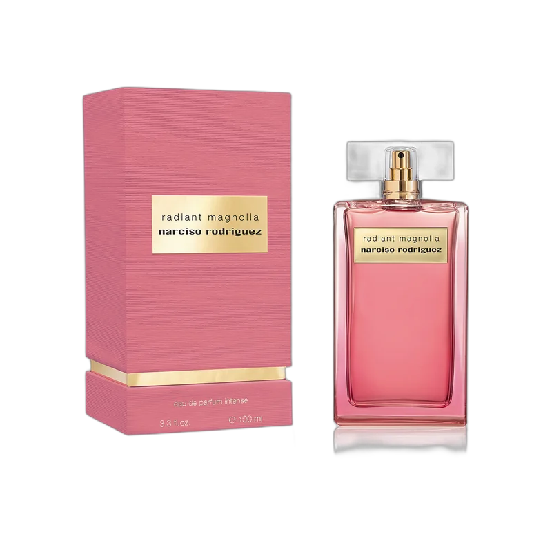 narciso rodriguez radiant magnolia
