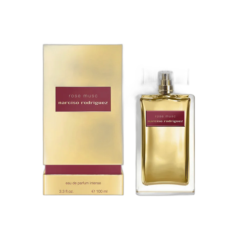 narciso rodriguez rose musc