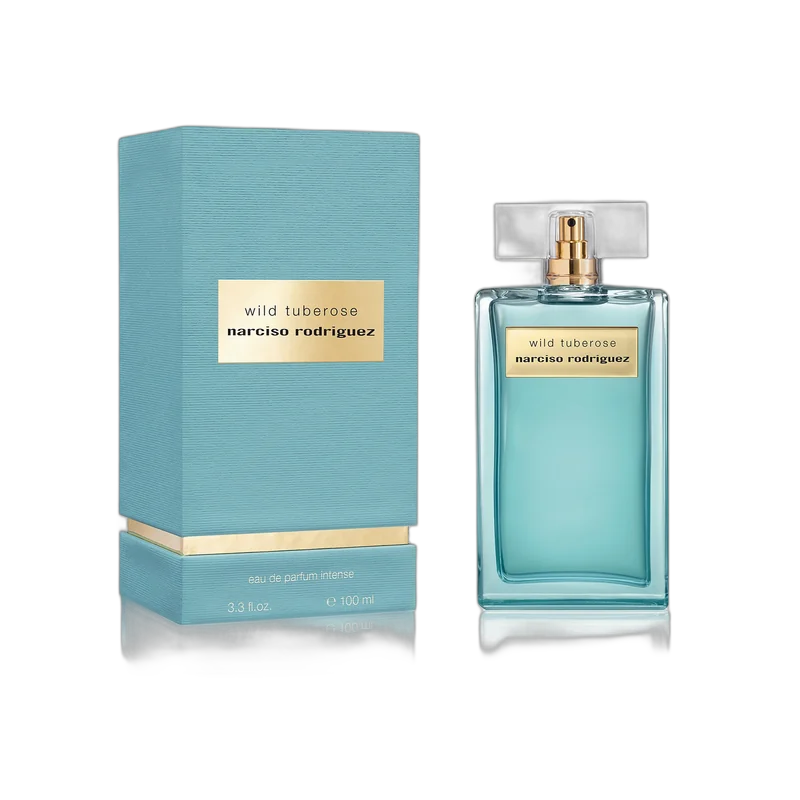 narciso rodriguez wild tuberose