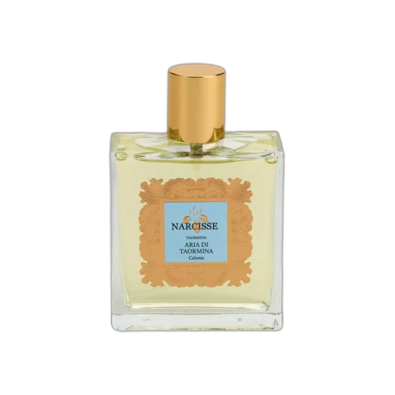 narcisse aria di taormina