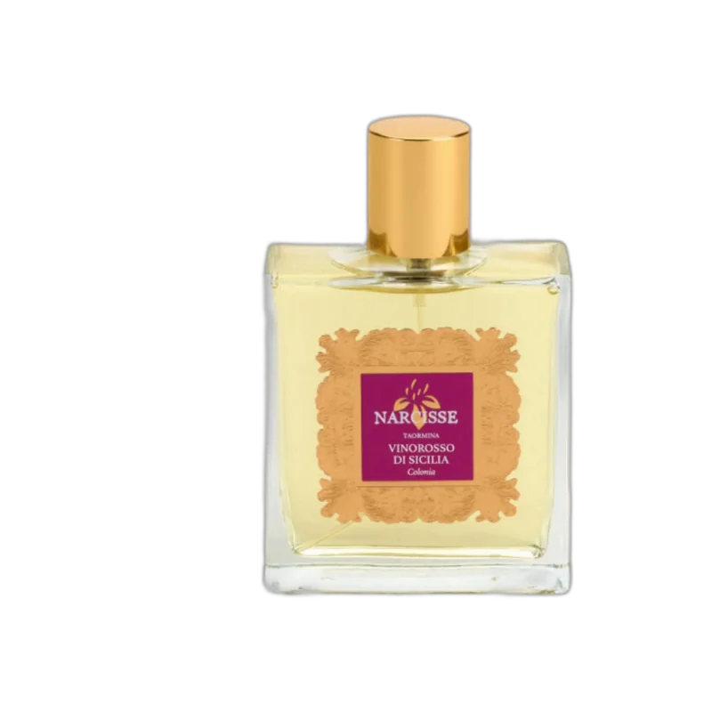 narcisse vinorosso di sicilia