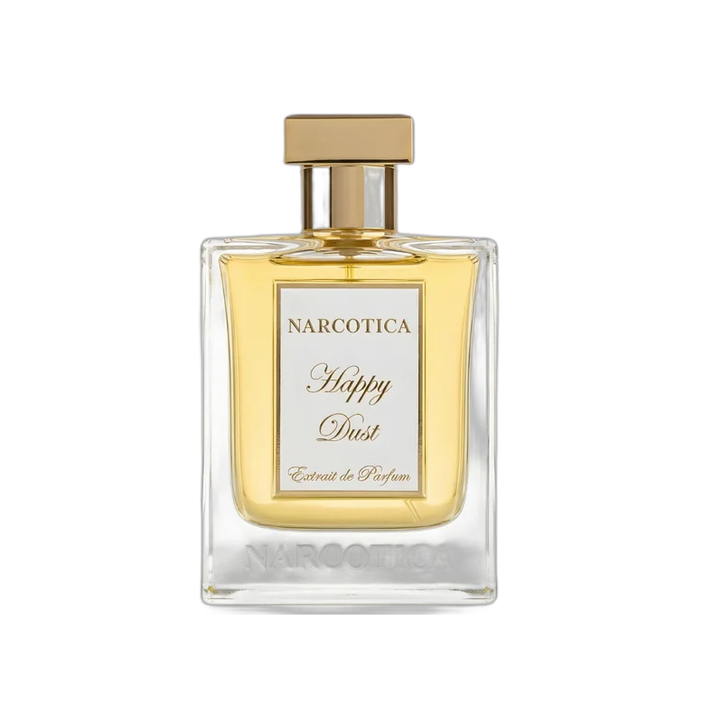 narcotica happy dust