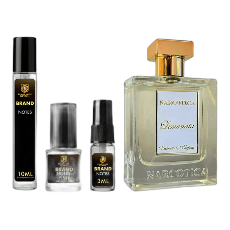 narcotica limonata