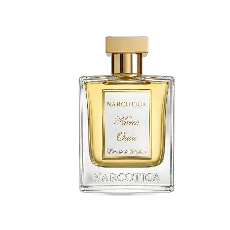narcotica narco oasis