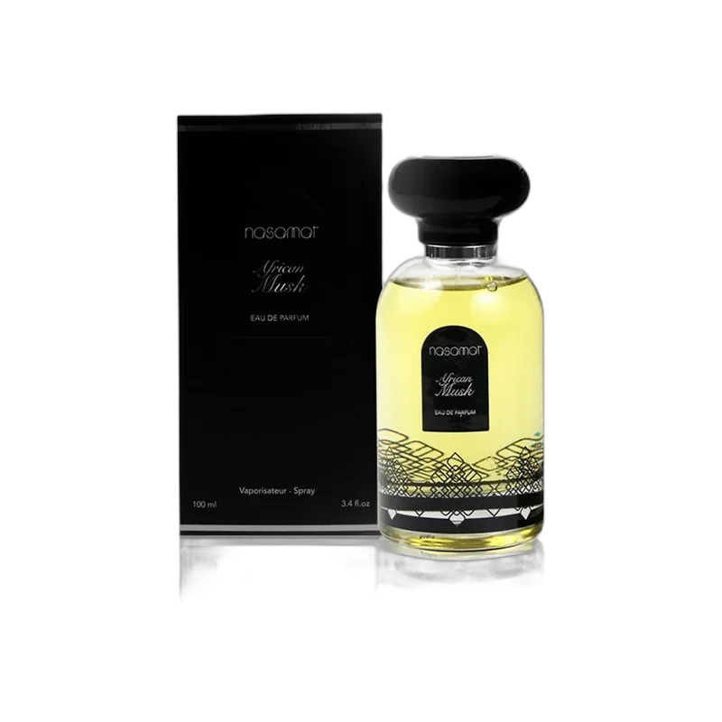 nasamat african musk
