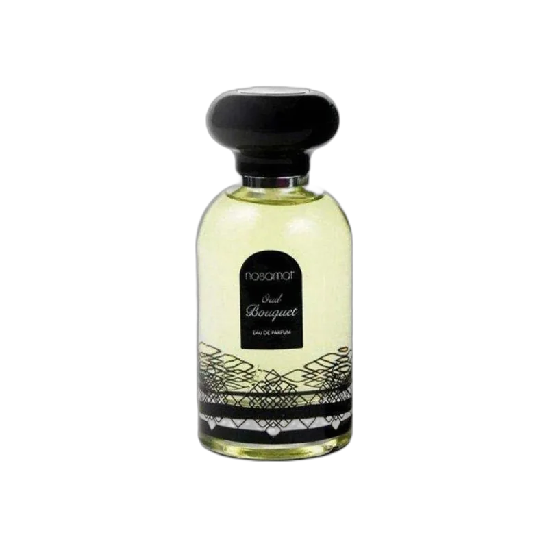 nasamat oud bouquet