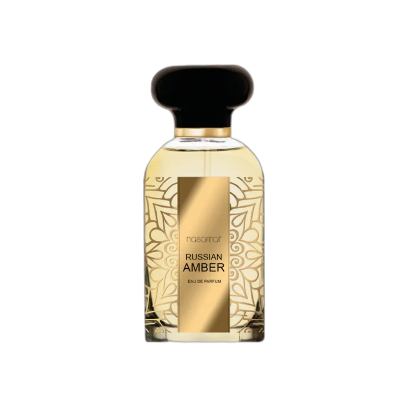 nasamat russian amber