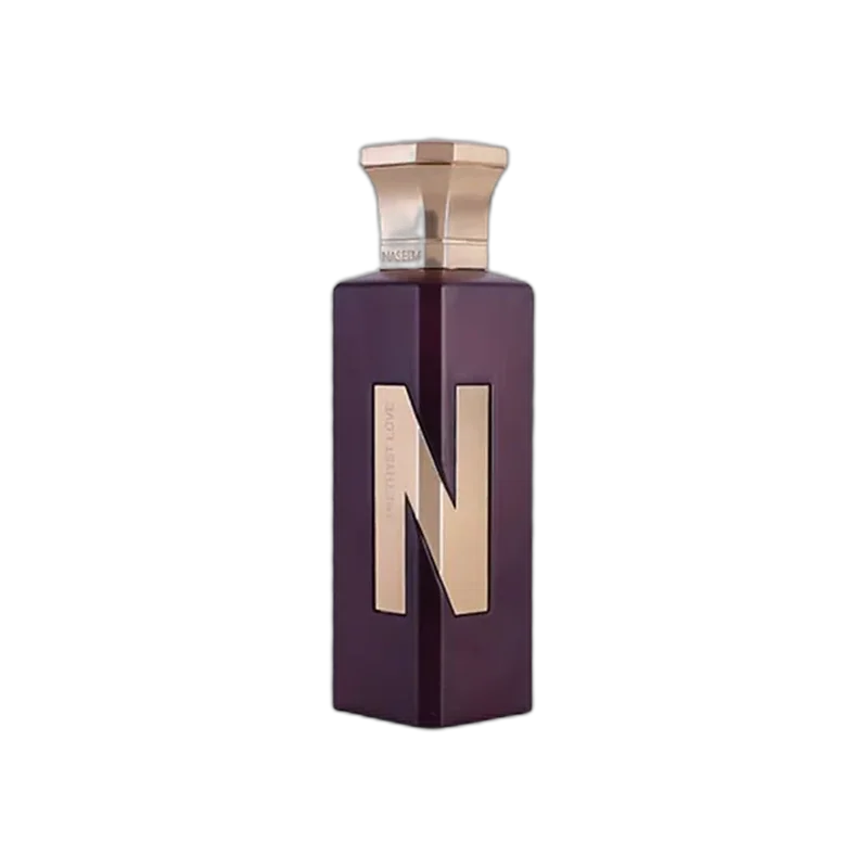 naseem amethyst love