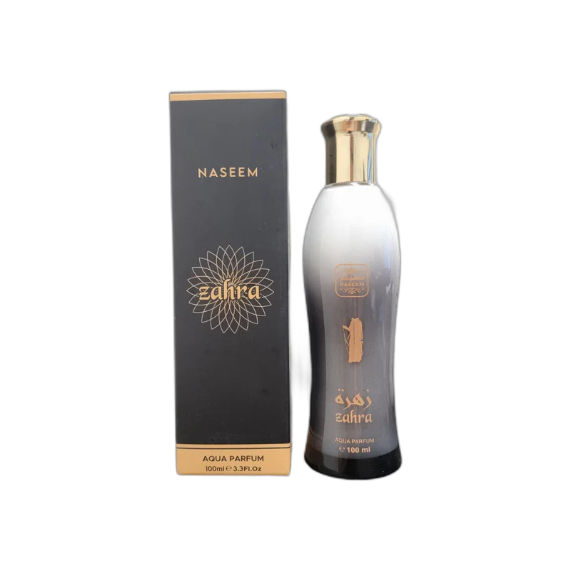naseem aqua