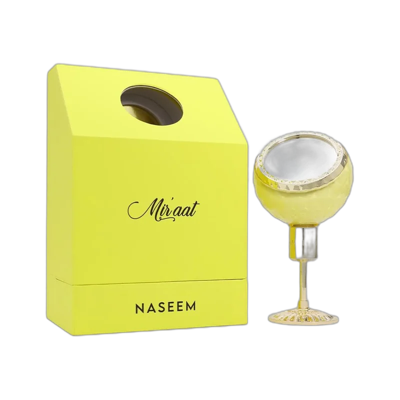 naseem miraat