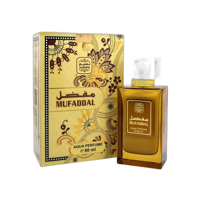 naseem mufaddal perfume oil huile de parfum