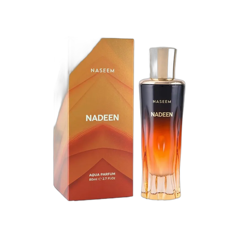 naseem nadeen