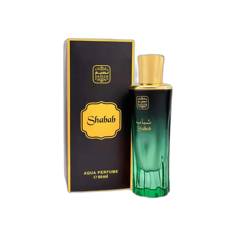 naseem shabab