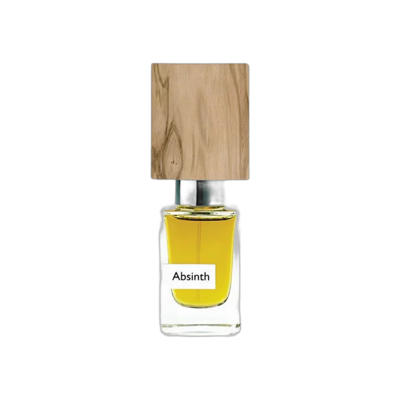 nasomatto absinth extrait de parfum