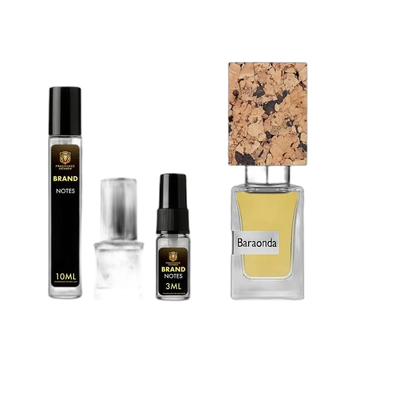 nasomatto baraonda extrait de parfum