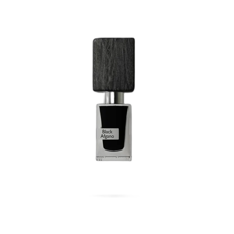 nasomatto black afgano extrait de parfum