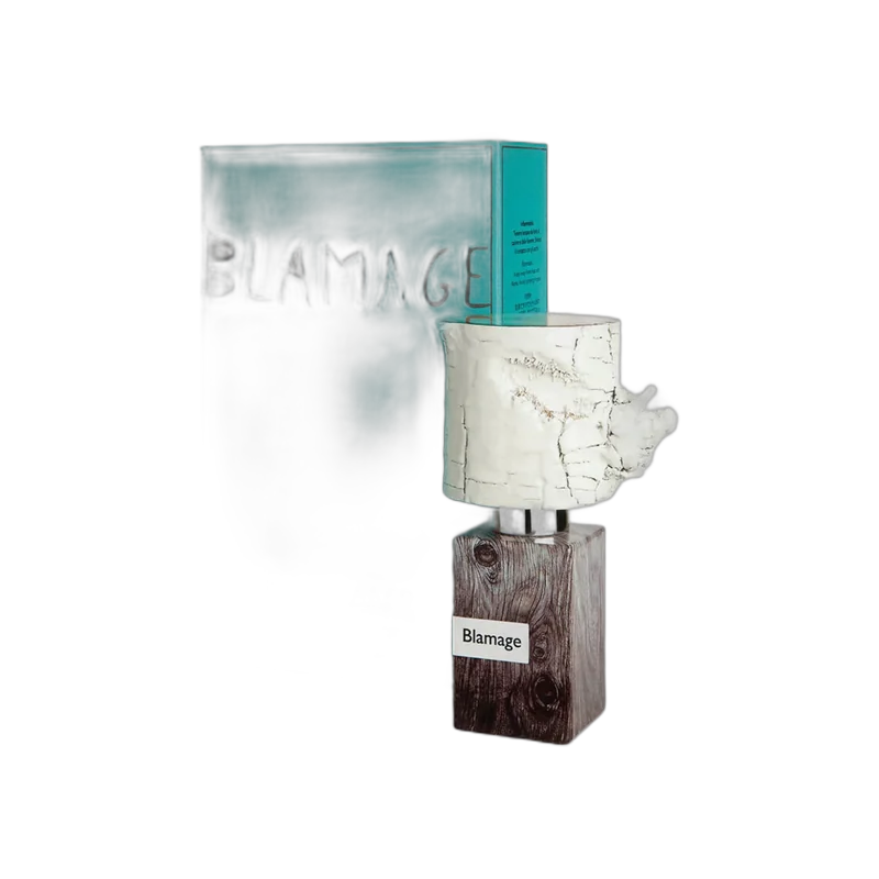 nasomatto blamage extrait de parfum