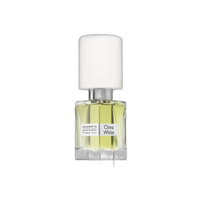 nasomatto china white extrait de parfum