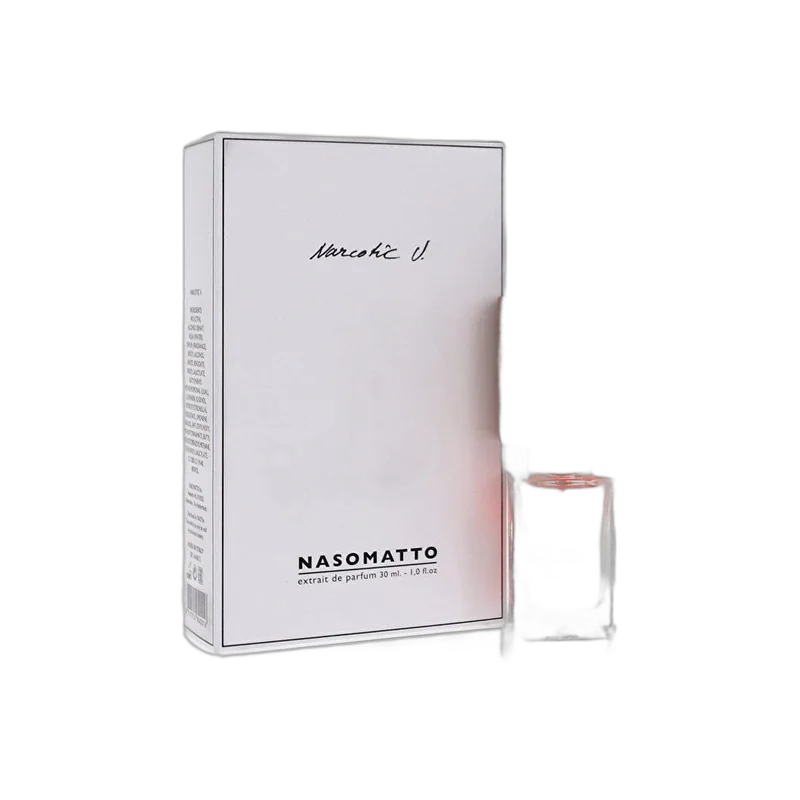 nasomatto narcotic v extrait de parfum