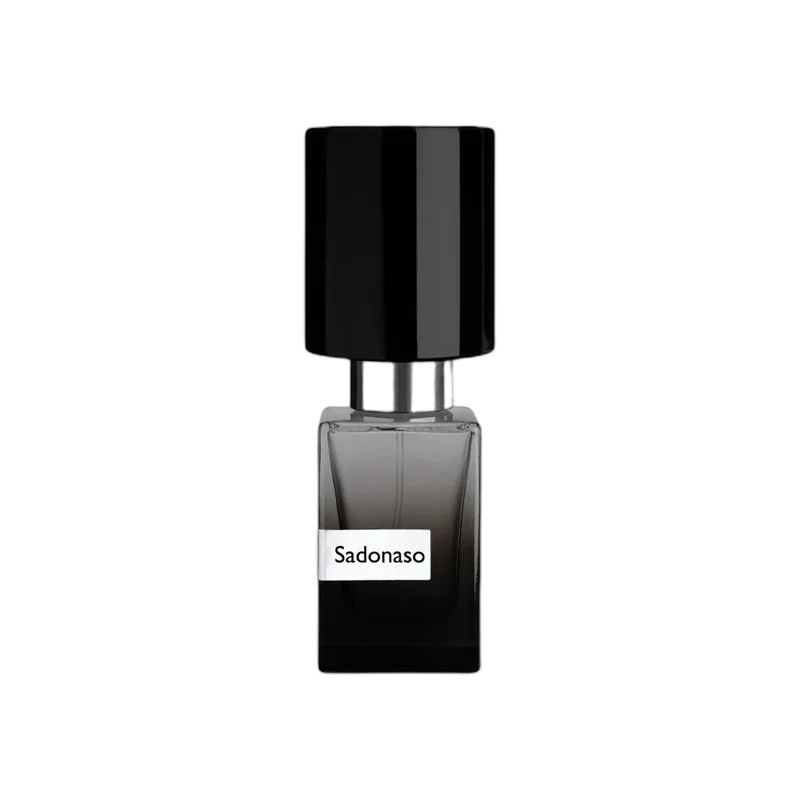 nasomatto sadonaso oil based extrait de parfum