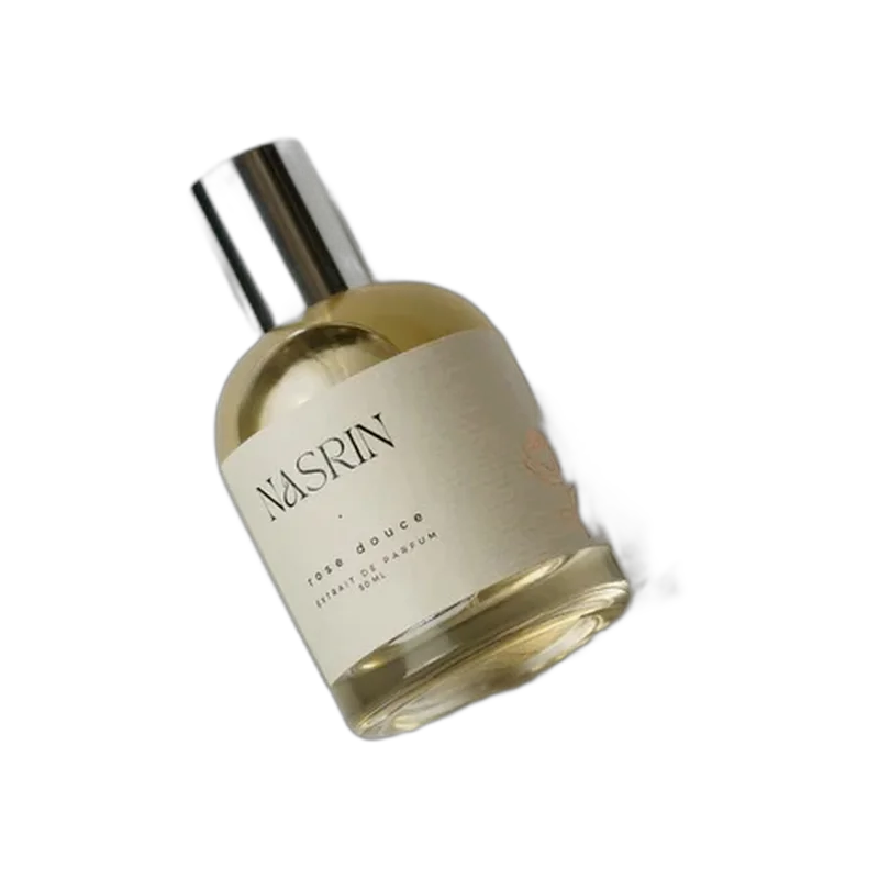 nasrin rose douce