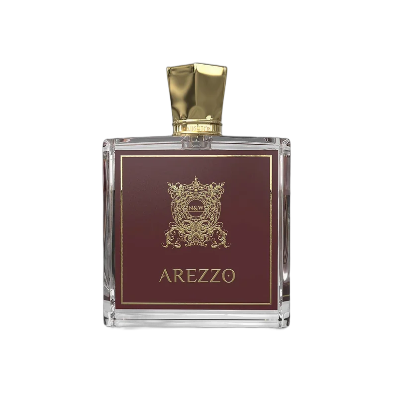 naughton and wilson arezzo