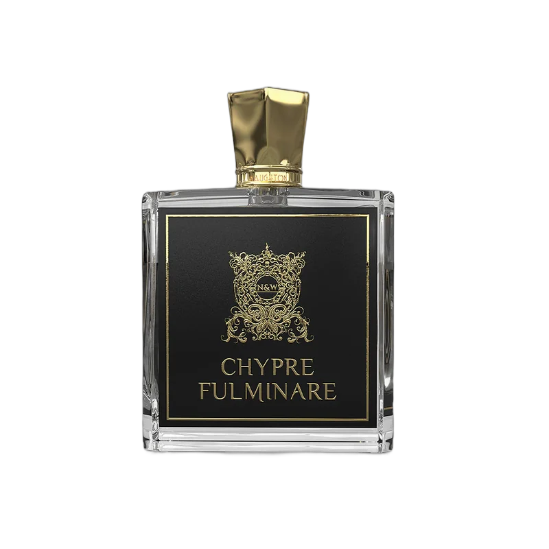 naughton and wilson chypre fulminare