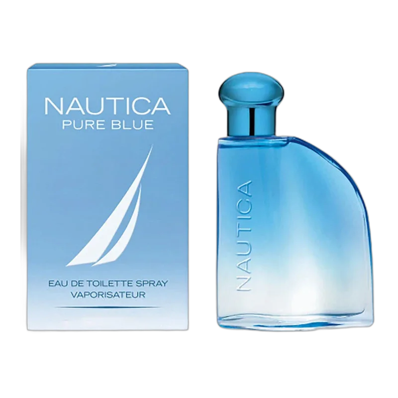 nautica pure blue