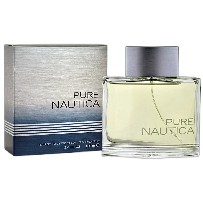 nautica pure nautica