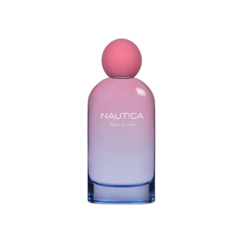 nautica rose island eau de parfum