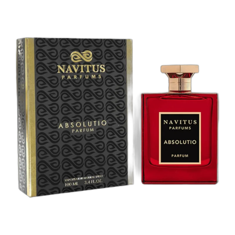 navitus parfums absolutio