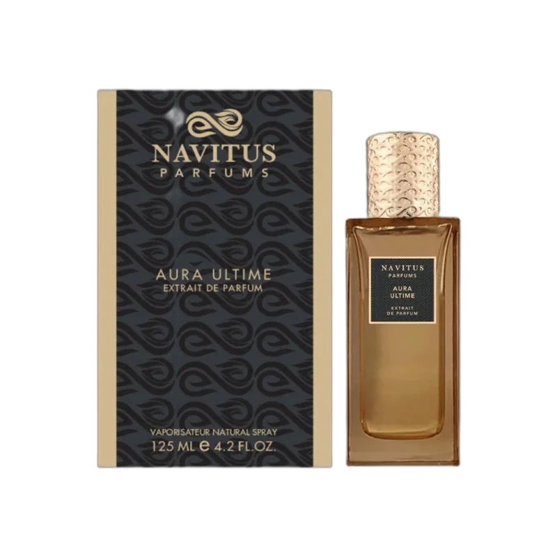 navitus parfums aura ultime