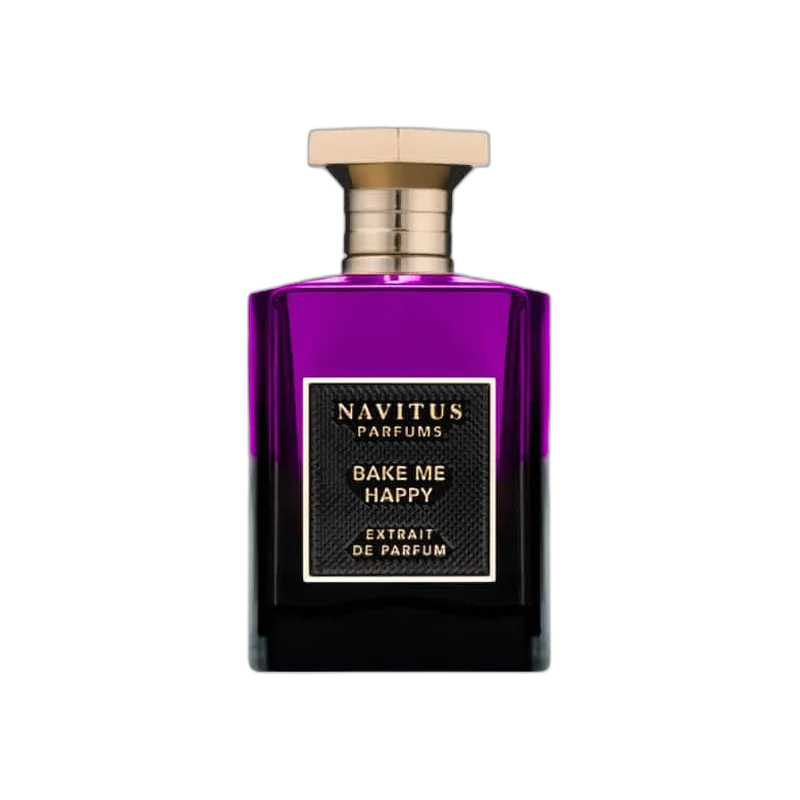 navitus parfums bake me happy