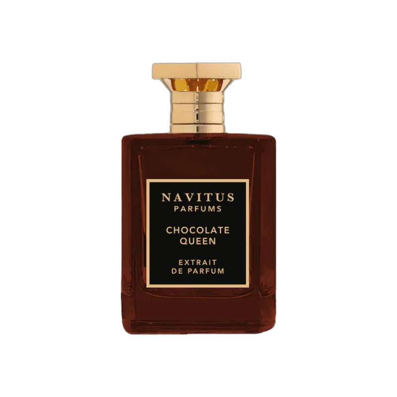 navitus parfums chocolate queenall over spray all over spray