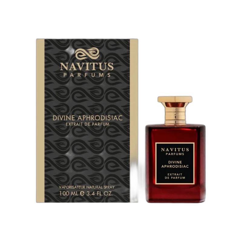 navitus parfums divine aphrodisiac