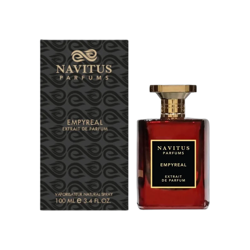 navitus parfums empyreal