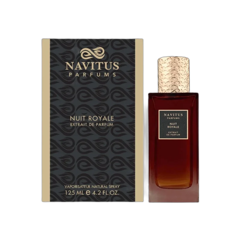 navitus parfums nuit royale extrait de parfum