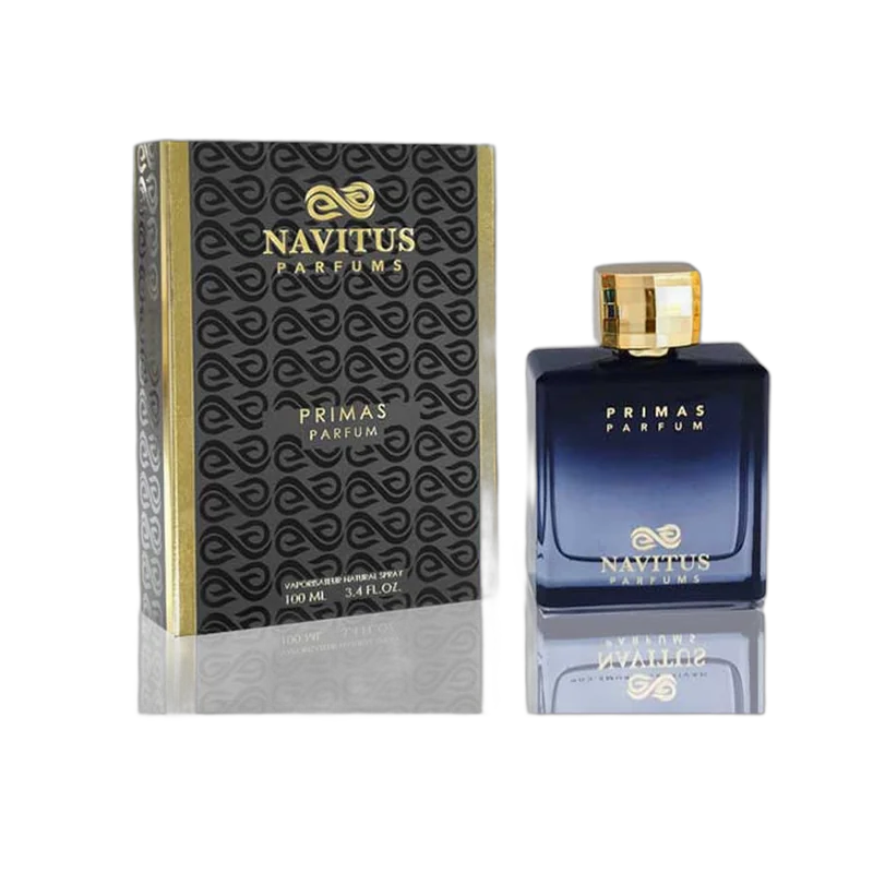 navitus parfums primas