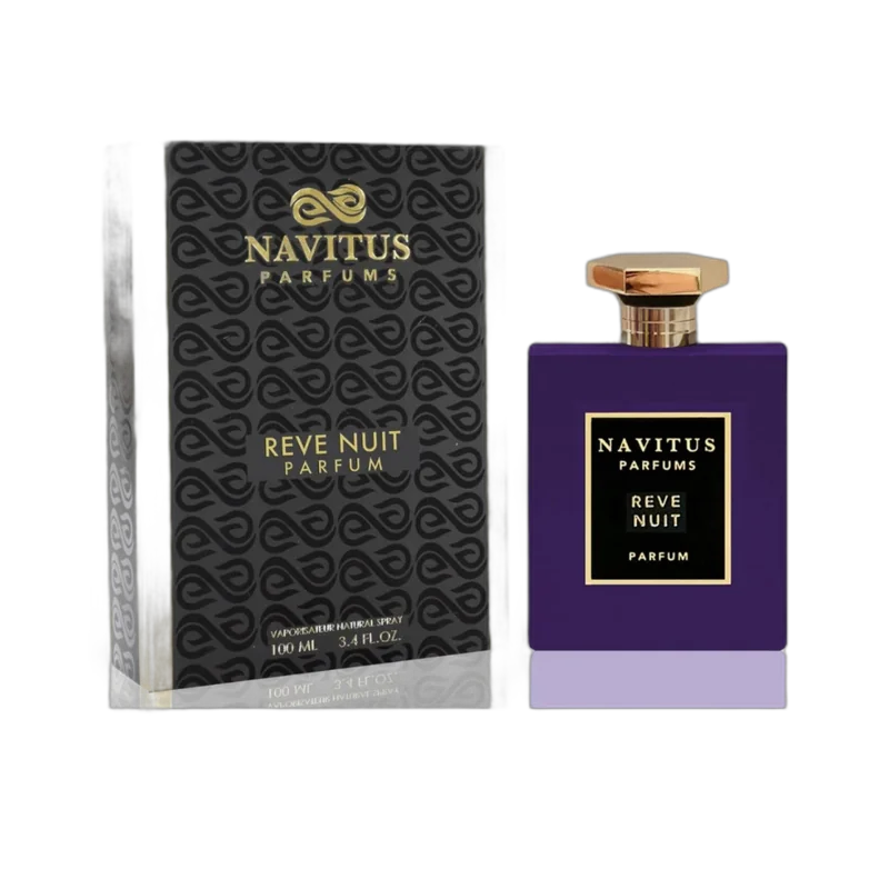 navitus parfums reve nuit