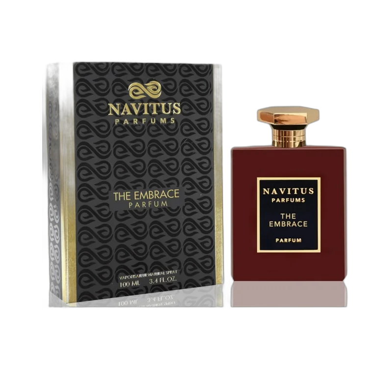 navitus parfums the embrace