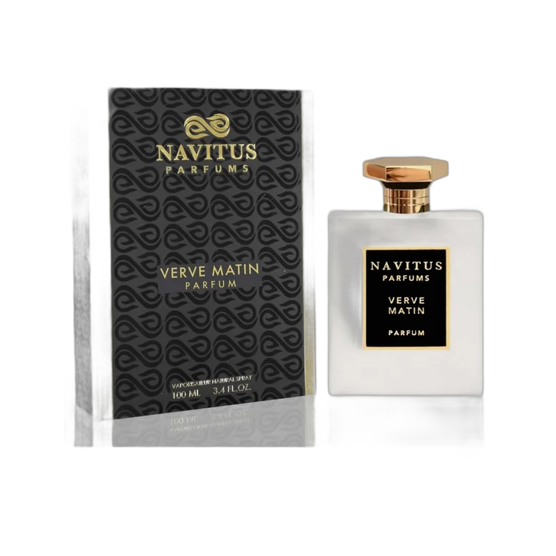 navitus parfums verve matin