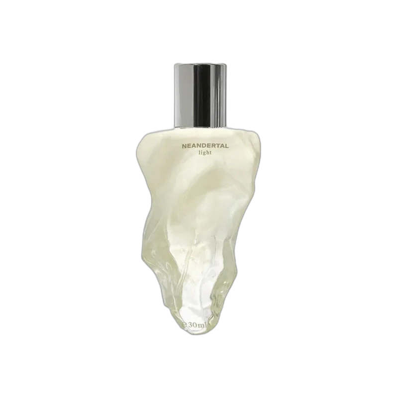 neandertal neandertal light