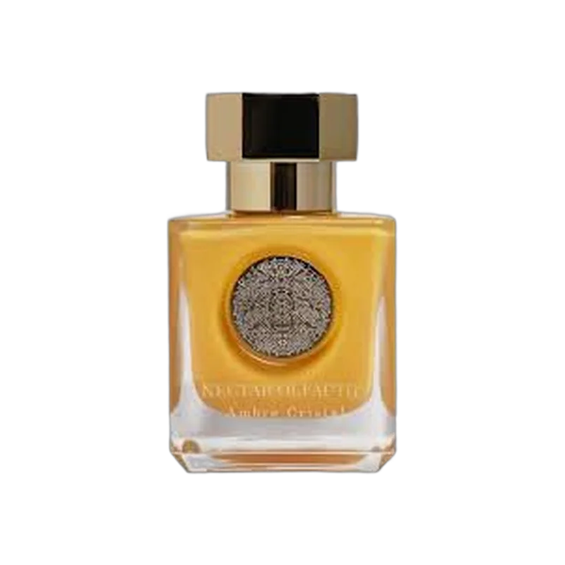 nectar olfactif ambre cristal