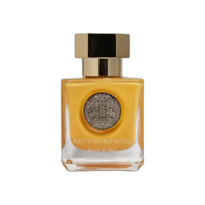 nectar olfactif etoile de bali