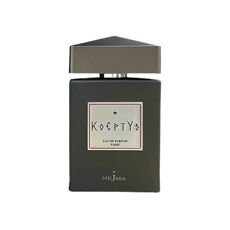 nejma koeptys